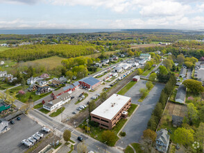 1400 Youngs Ave, Southold, NY - VISTA AÉREA  vista de mapa