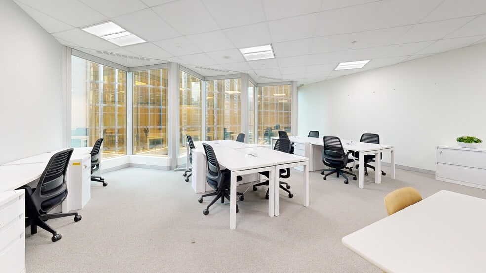 200 Bay St, Toronto, ON en alquiler - Matterport 3D Scan - Imagen 3 de 25