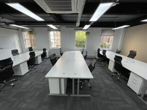 2 Bath Pl, London en alquiler Foto del interior- Imagen 2 de 12