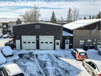 Más detalles para 4 Rue Saint-Charles, Montréal, QC - Naves en venta