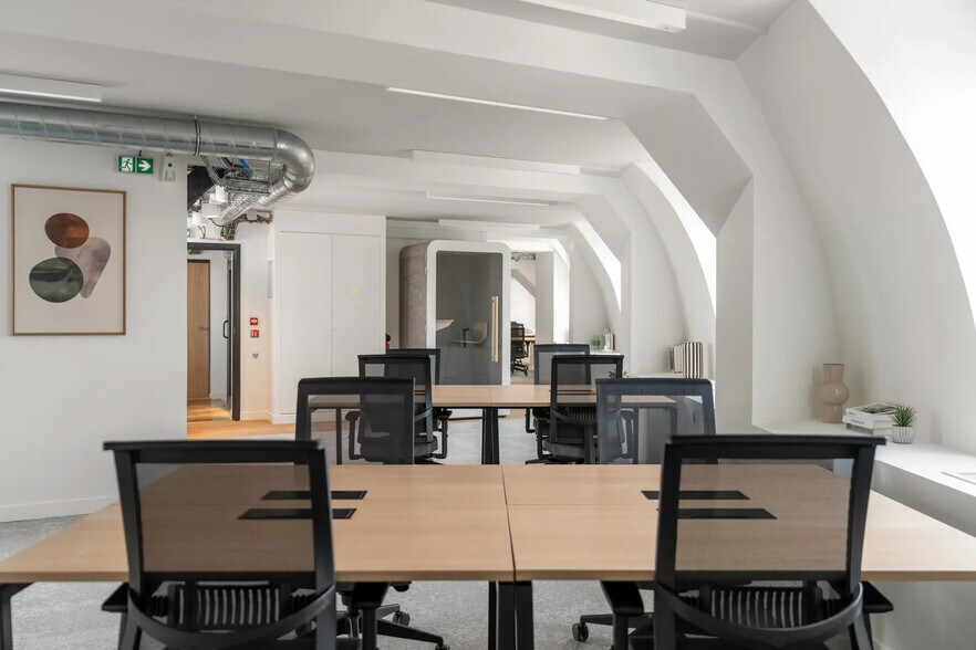 50 Rue Du Faubourg Saint-Antoine, Paris en alquiler - Foto del interior - Imagen 3 de 35