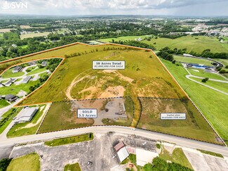 Más detalles de 845 Stanford Rd, Danville, KY - Terreno en venta