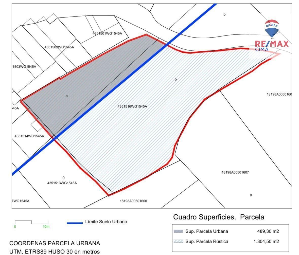 Terreno en Zújar, Granada en venta Foto principal- Imagen 1 de 26