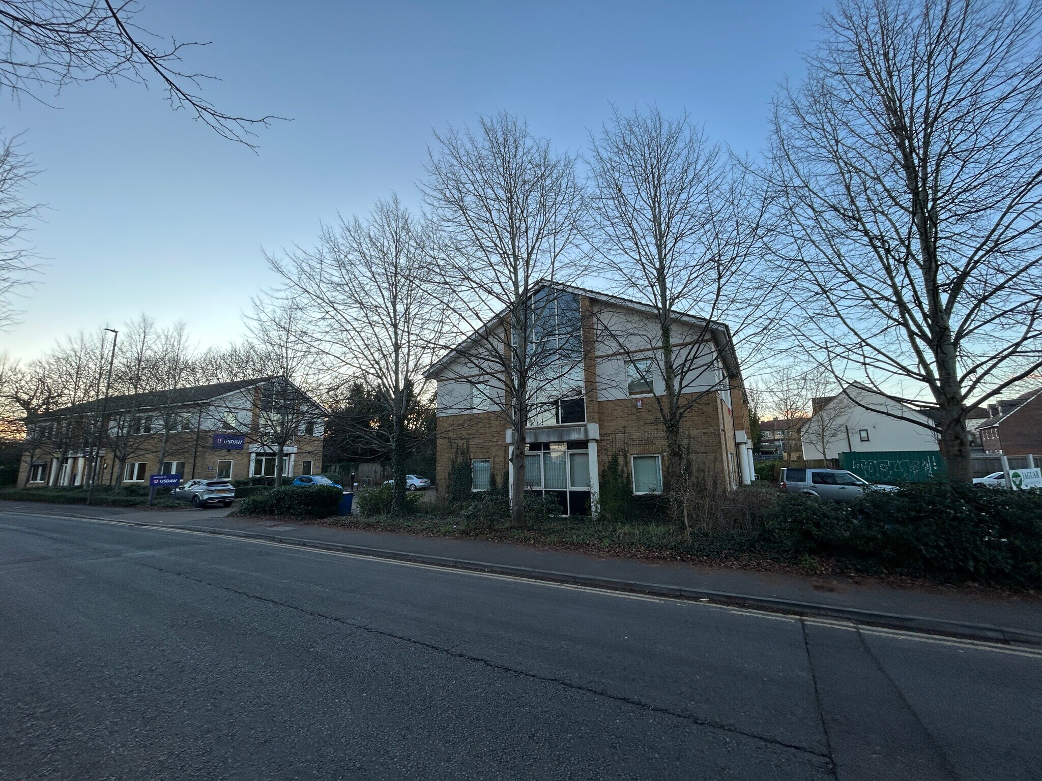 Emma Chris Way, Filton en venta Foto del edificio- Imagen 1 de 8