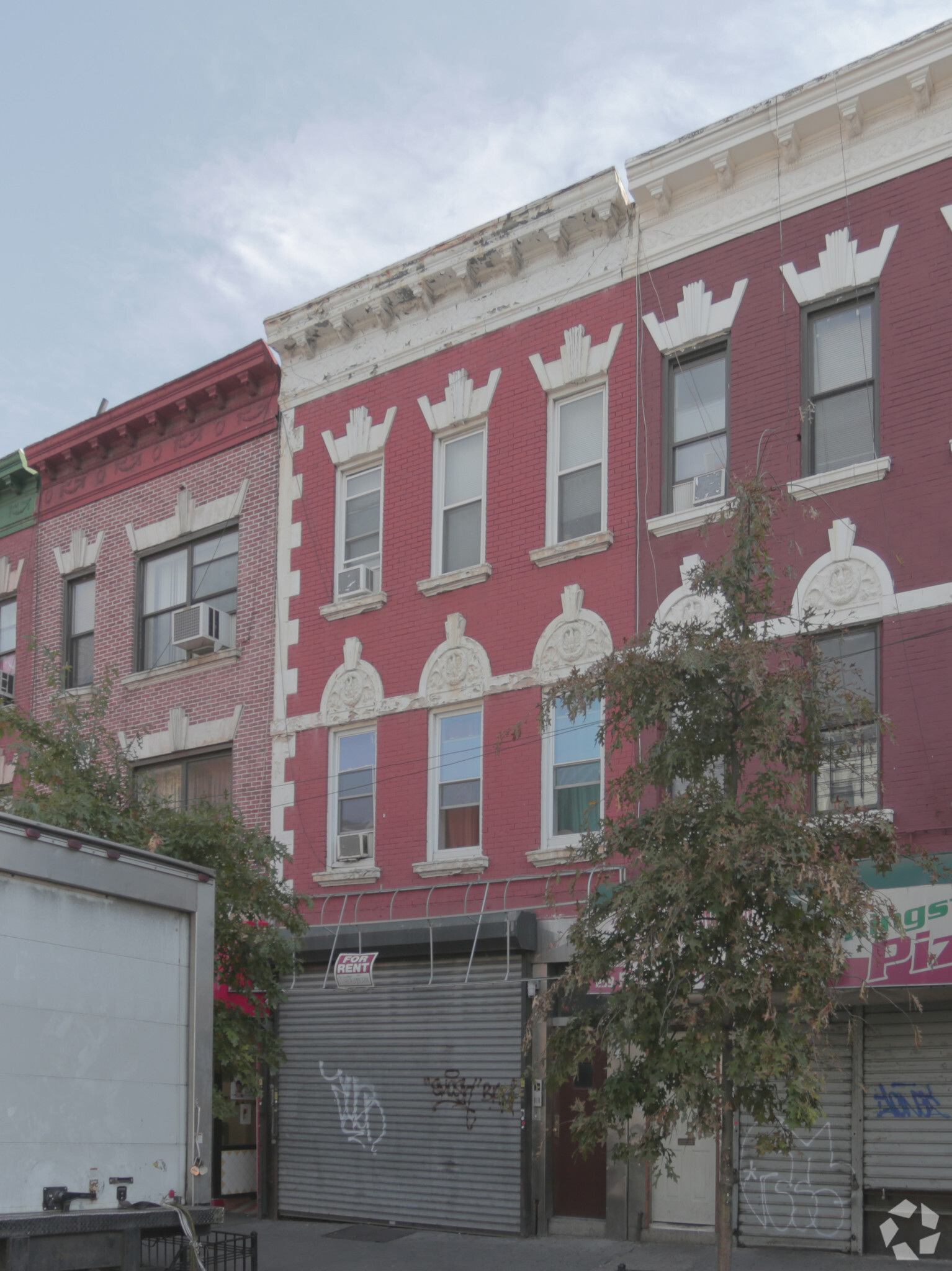 257 Kingston Ave, Brooklyn, NY en alquiler Foto del edificio- Imagen 1 de 5