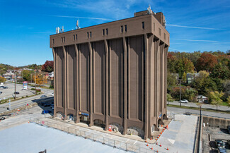 Más detalles para 2400 Ardmore Blvd, Pittsburgh, PA - Espacio de varios usos en alquiler