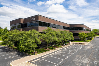 Más detalles para 11775 Borman Dr, Saint Louis, MO - Oficinas en alquiler