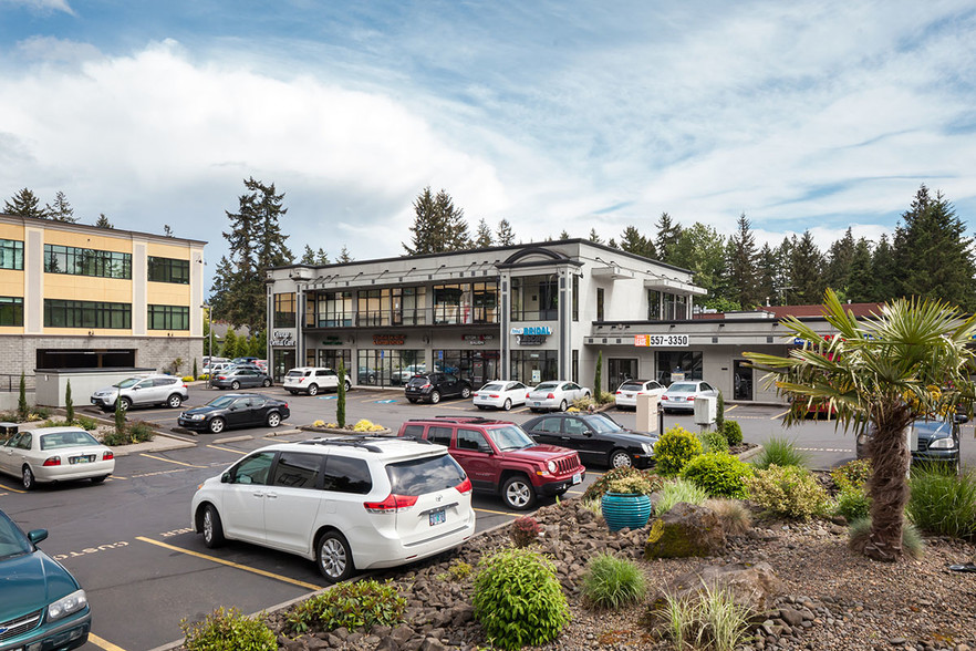 17050-17120 Pilkington Rd, Lake Oswego, OR en alquiler - Foto del edificio - Imagen 2 de 4