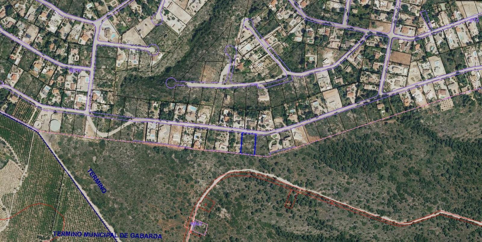 Terreno en València, Valencia en venta Foto principal- Imagen 1 de 9