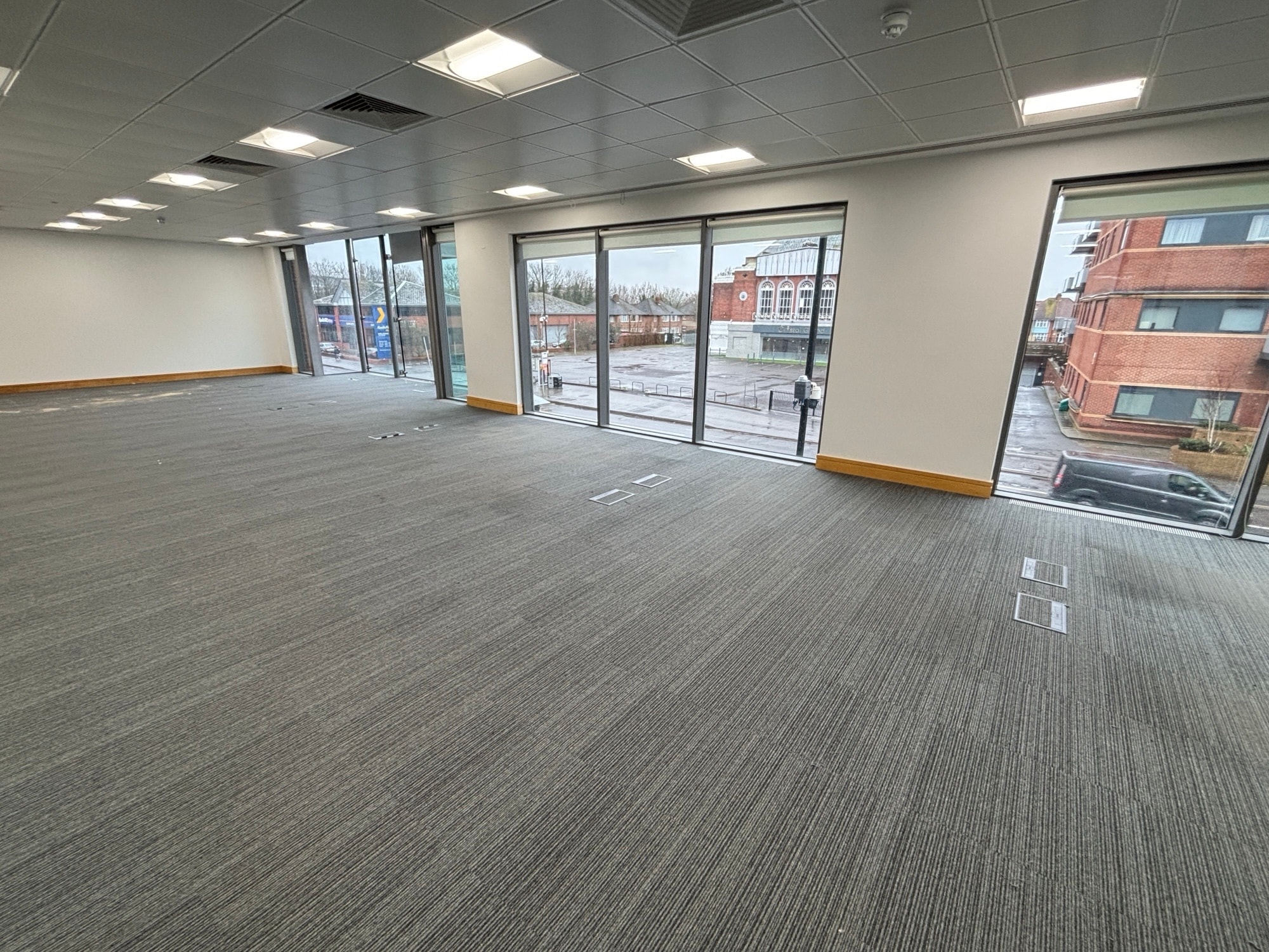 10-14 Bath Rd, Slough en alquiler Foto del interior- Imagen 1 de 3