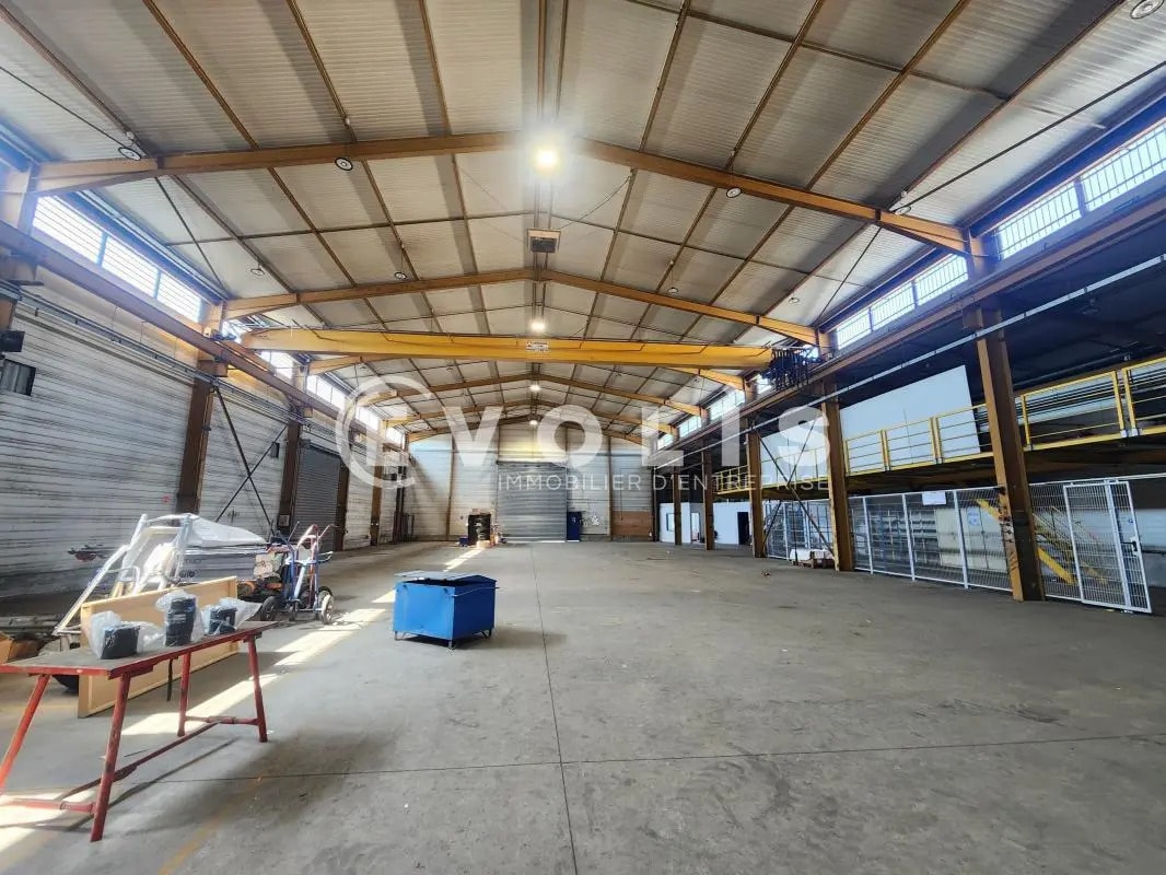 5 Avenue Karl Marx, Vaulx-en-Velin en alquiler Foto del interior- Imagen 1 de 14