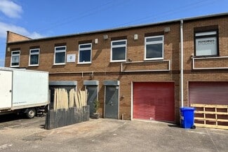 Más detalles de Bonville Rd, Bristol - Nave en venta