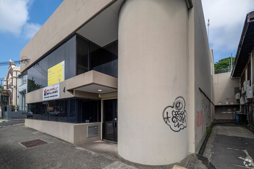 4 Charles St, Petersham en venta - Foto del edificio - Imagen 3 de 5