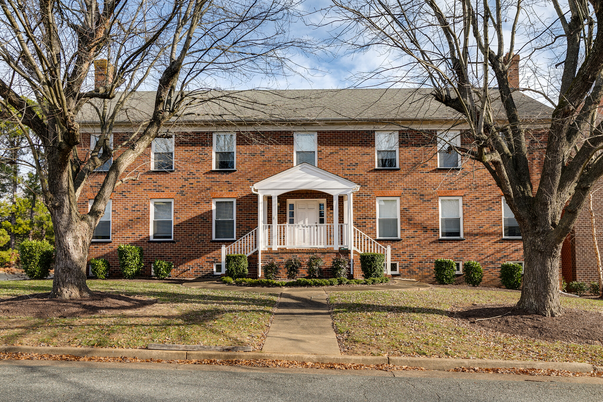 7300 Hanover Green Dr, Mechanicsville, VA en venta Foto del edificio- Imagen 1 de 23