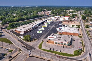 Más detalles para 000 Jackson st, Mexico, MO - Terrenos en alquiler