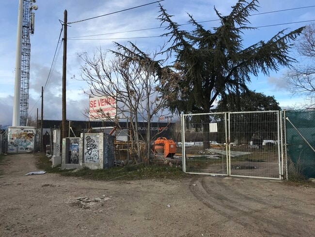 Más detalles para Avenida Reina Victoria, 53, Alpedrete - Terreno en venta