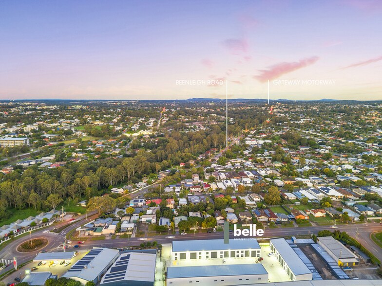 43 Bradman St, Acacia Ridge en alquiler - Vista aérea - Imagen 3 de 5