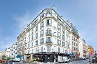 Más detalles para Rue Saint-Ambroise, Paris - Local en alquiler