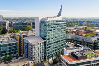 Más detalles de Abbey St, Reading - Coworking en alquiler