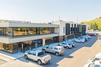 Más detalles de 1035 64th Av SE, Calgary, AB - Oficina/Clínica en alquiler