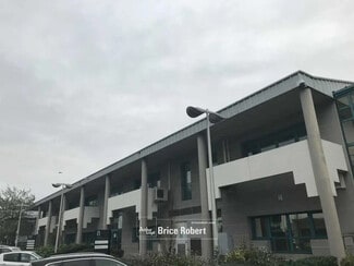 Más detalles de Oficina, flex en alquiler