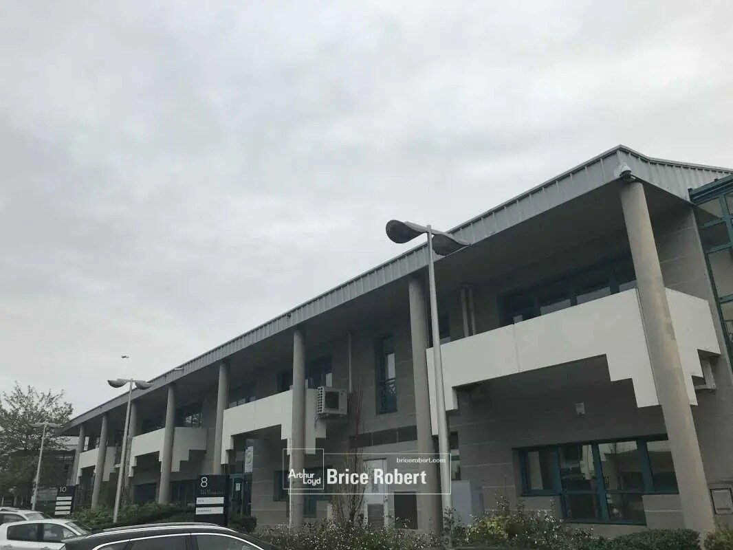 Flex en Bron en alquiler Foto del edificio- Imagen 1 de 9