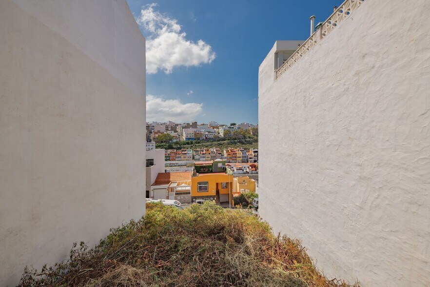 Calle Montaña de Humiaga, 17, Arucas, Las Palmas en venta - Foto principal - Imagen 3 de 10