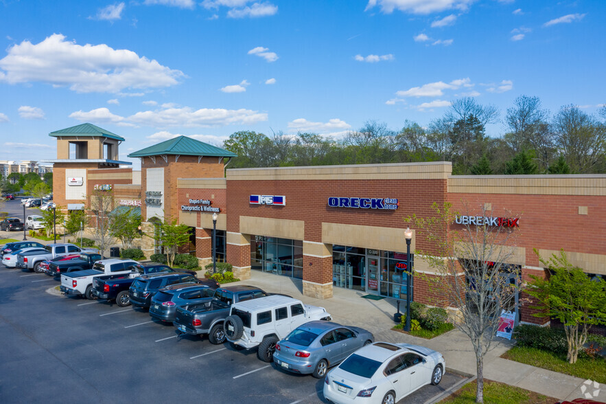 Indian Lake Blvd, Hendersonville, TN en alquiler - Foto del edificio - Imagen 3 de 5