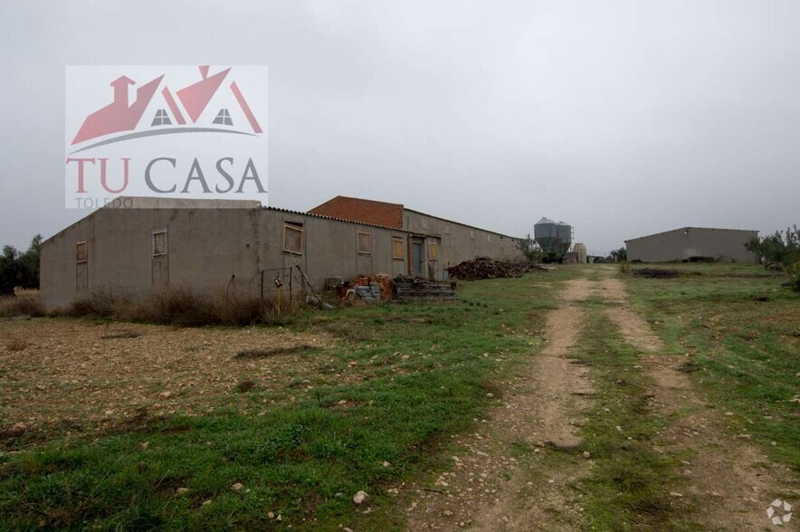 Terrenos en Polán, Toledo en venta - Foto del edificio - Imagen 2 de 19