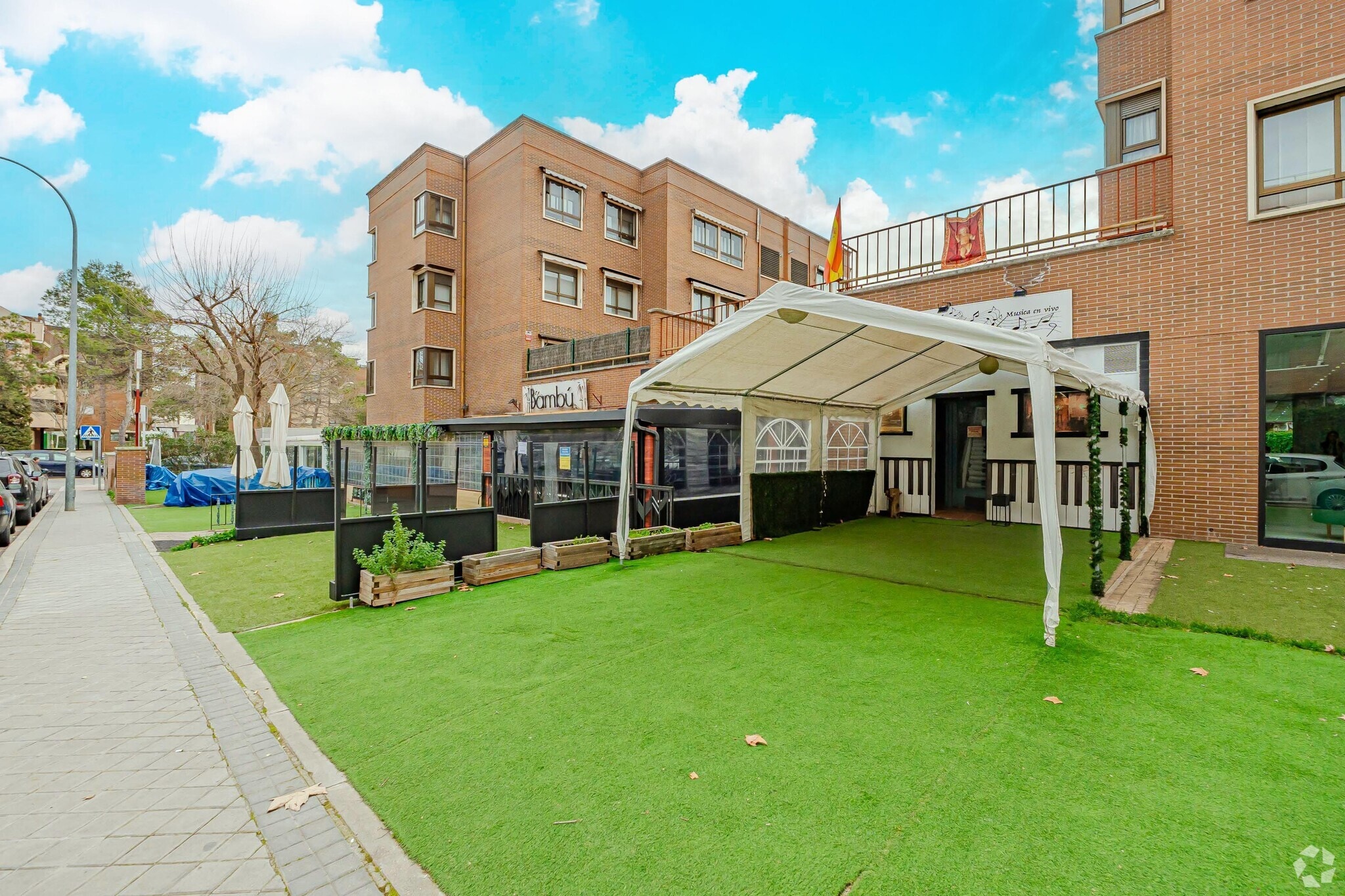 en Pozuelo de Alarcón, Madrid en venta Foto del interior- Imagen 1 de 1