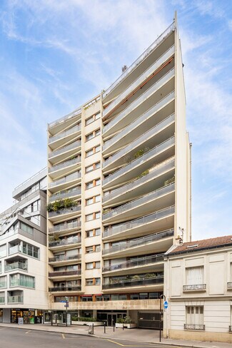 Más detalles de Oficina en alquiler