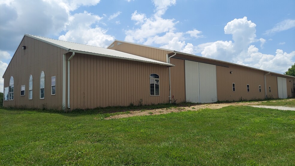 264 E 2100th Rd, Wellsville, KS en alquiler - Foto del edificio - Imagen 3 de 18