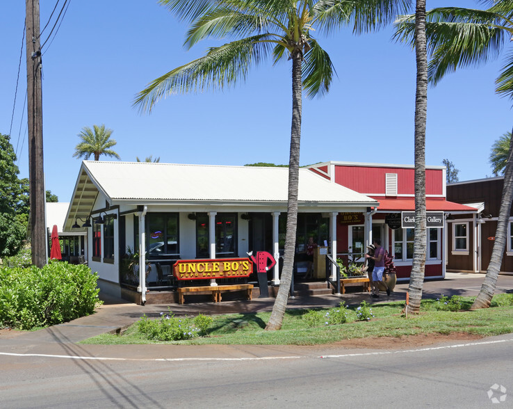 66-087 Kamehameha Hwy, Haleiwa, HI en alquiler - Foto del edificio - Imagen 3 de 8