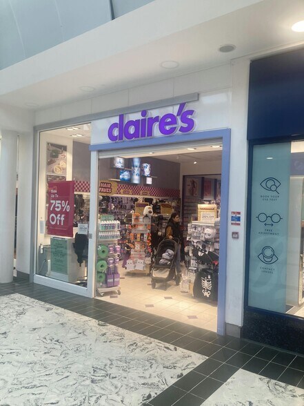 Clyde Shopping Centre, Clydebank en alquiler - Foto del edificio - Imagen 3 de 4