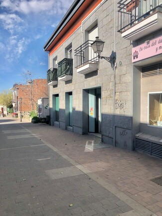 Más detalles para Calle Ventanilla, 5, Colmenarejo - Edificios residenciales en venta