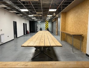 85 High St, Manchester en alquiler Foto del interior- Imagen 1 de 2