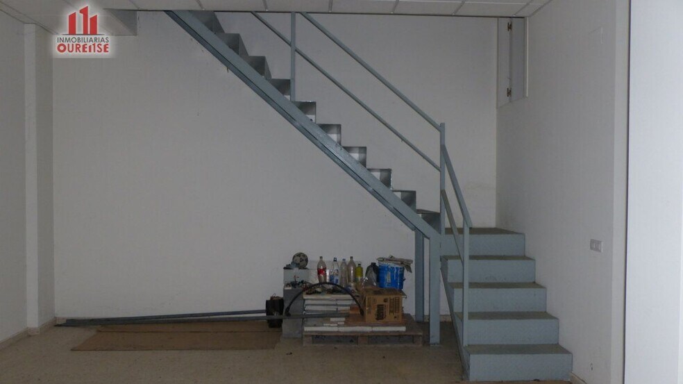 Local en Ourense, Orense en alquiler - Foto del edificio - Imagen 3 de 7