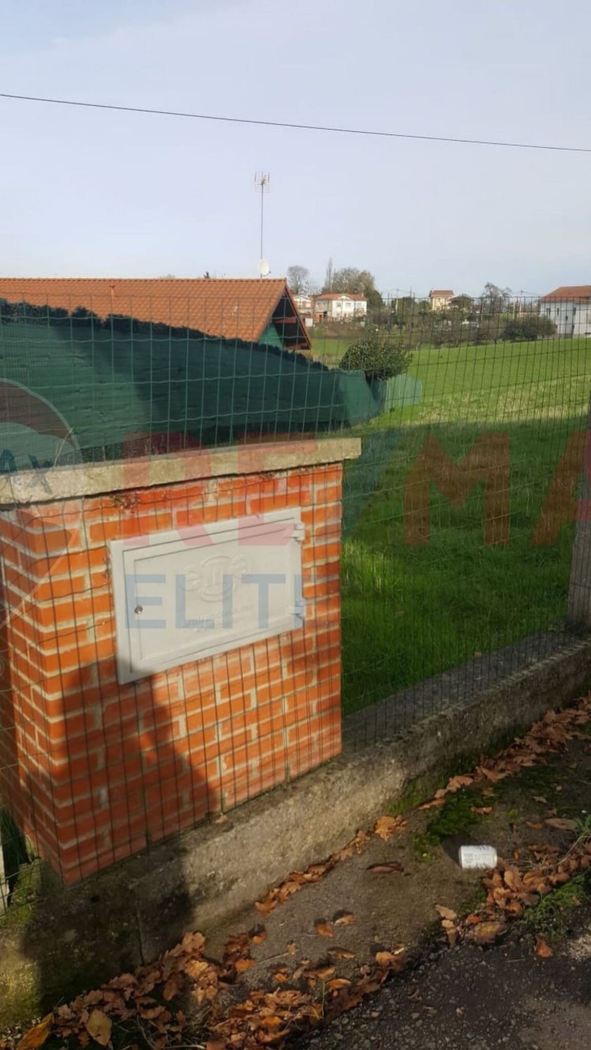 Terreno en Gijón, Asturias en venta Foto del edificio- Imagen 1 de 8