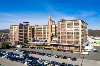 Más detalles de 5070-5080 Parkside Ave, Philadelphia, PA - Varios usos en alquiler