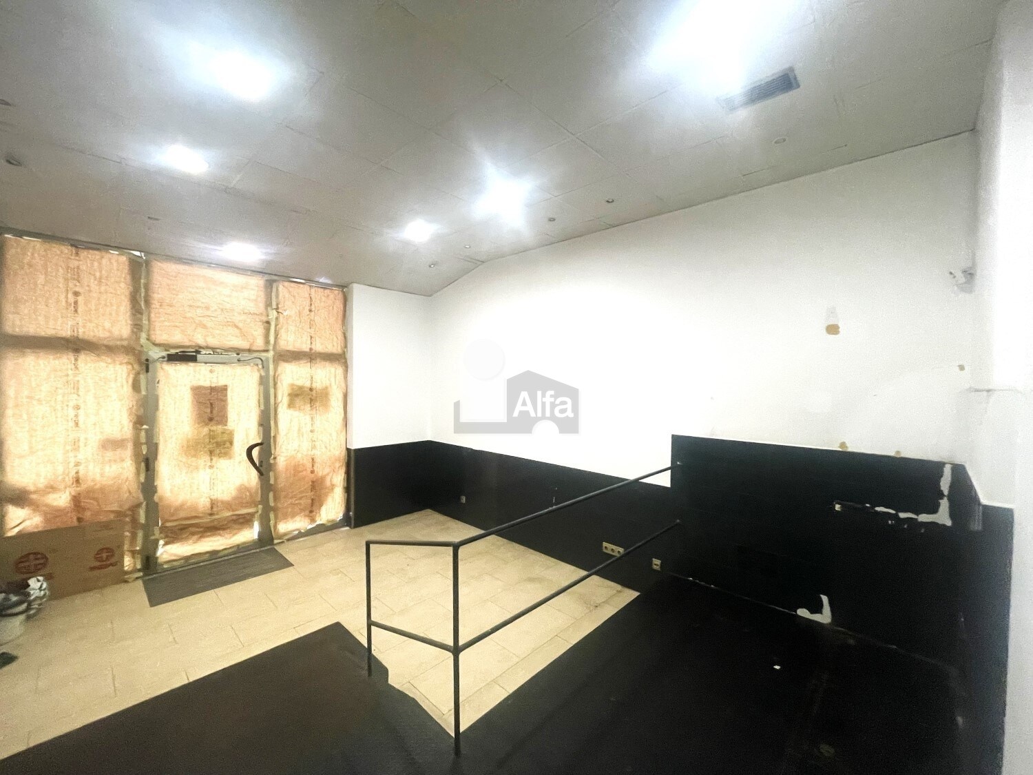 Local en Siero, Asturias en alquiler Foto del interior- Imagen 1 de 5