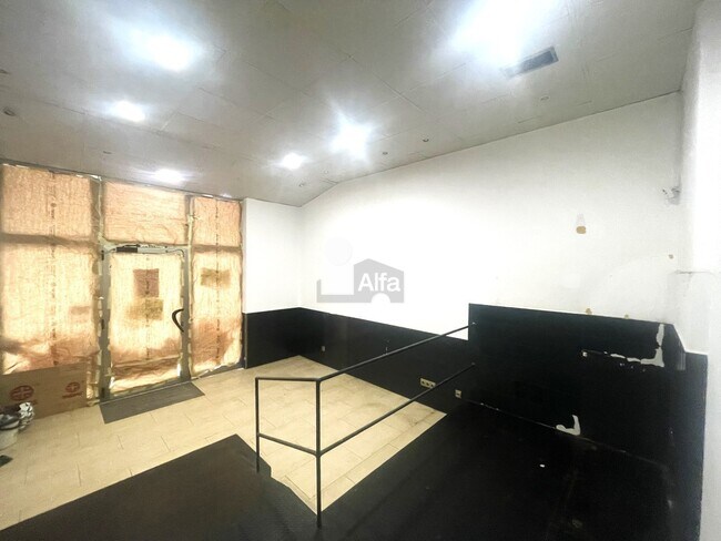 Más detalles de Local en alquiler