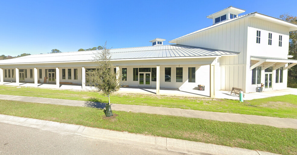 555 Shadowmoss Pkwy, Charleston, SC en venta - Foto del edificio - Imagen 3 de 9