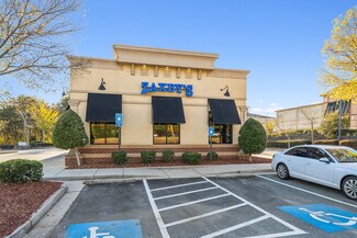 Más detalles de 2603 East West Connector, Austell, GA - Local en venta