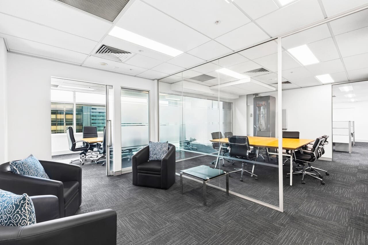 50 Clarence St, Sydney, NSW 2000 - Unidad 601-603 -  - Foto del interior - Image 1 of 11