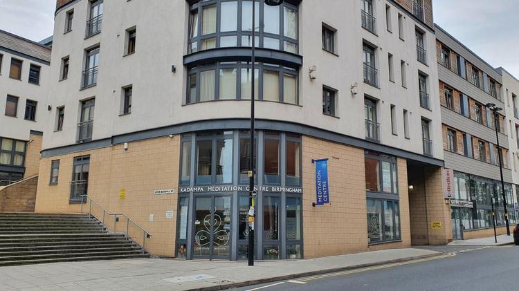 Commercial St, Birmingham en venta - Foto del edificio - Imagen 2 de 10