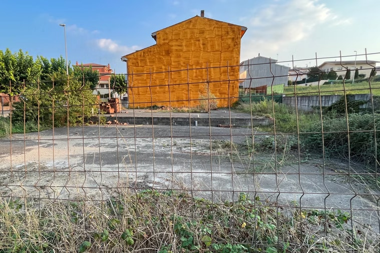 Rambla de Catalunya, 19, Sant Hipòlit de Voltregà, Barcelona en venta Plano de la planta- Imagen 1 de 3