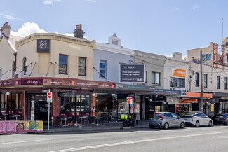 Más detalles de 177 Enmore Rd, Enmore Inner West - Oficina/Local en alquiler