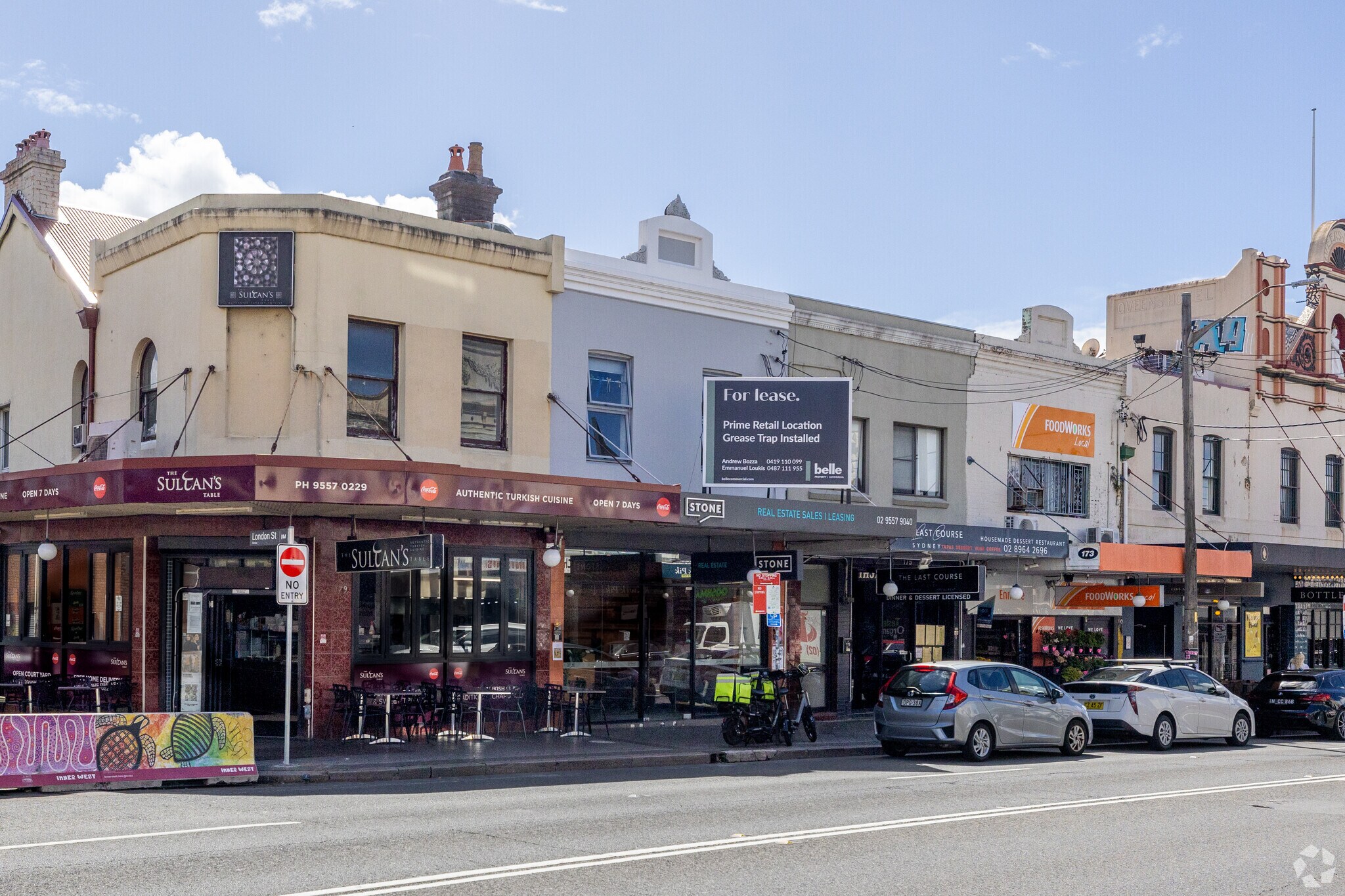 177 Enmore Rd, Enmore Inner West en alquiler Foto principal- Imagen 1 de 8