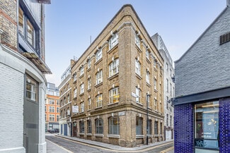 Más detalles de 6-8 Sycamore St, London - Oficina en alquiler