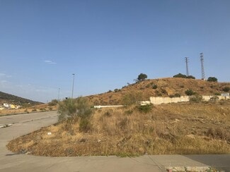 Más detalles de Calle Antequera, 11, Casabermeja - Nave en venta